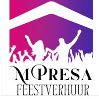 MPresa Feestverhuur